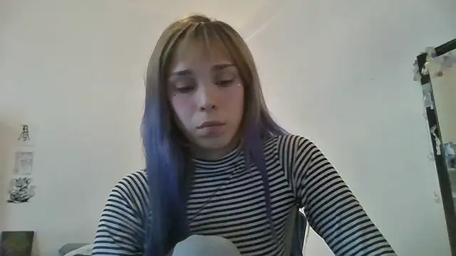 loletabb – Live XXX-chat