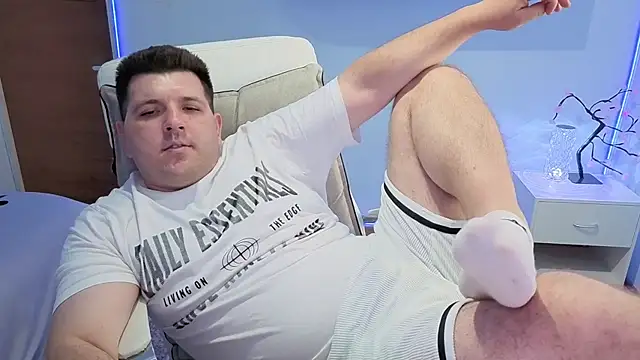 Show Webcam de JasonJacks