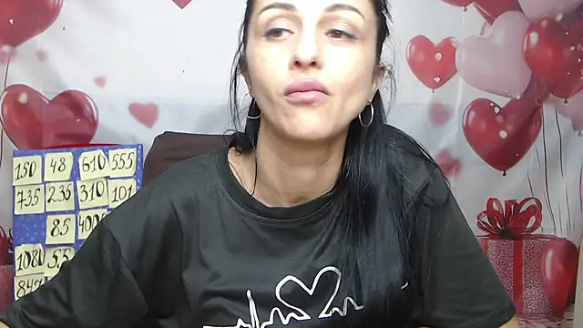 Sembang XXX Secara Langsung EvaClarkk