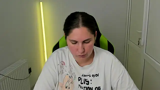 LunaVenom's Live XXX Chat