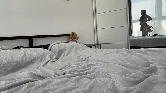 Онлайн чат XXX Redi_Panda