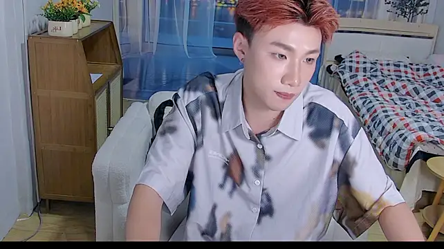 An-X888 Webcamshow