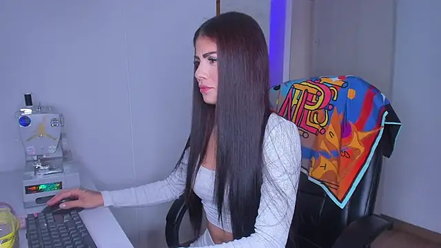 Lisegg_ Chat XXX in diretta