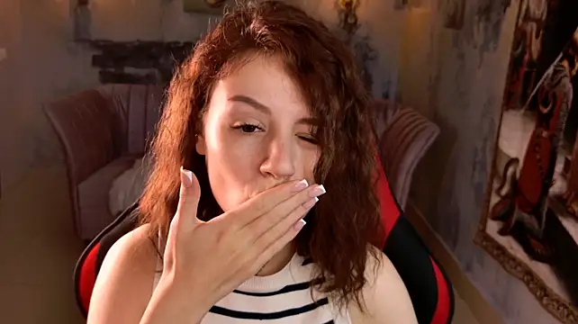 VeliraBraitbergn Live XXX chat