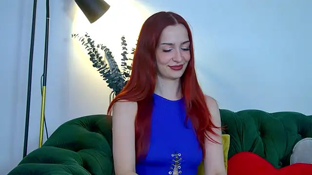MarieKarman Live XXX chat