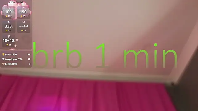 BarbaraGreen Live XXX-Chat