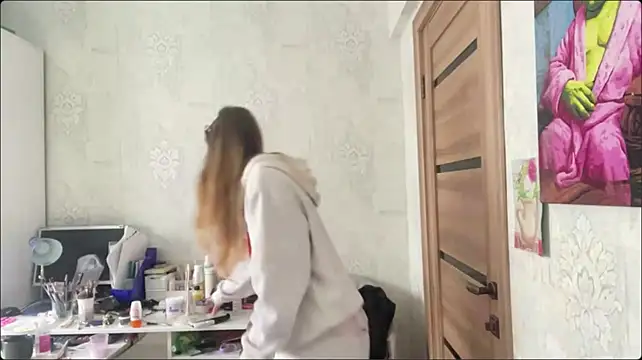 Živý XXX chat HeIen_cute