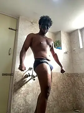 Raven_Steel webcam show