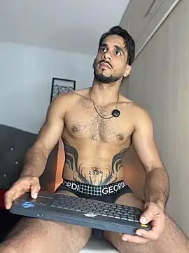 Maximiliano_ford's Live XXX Chat