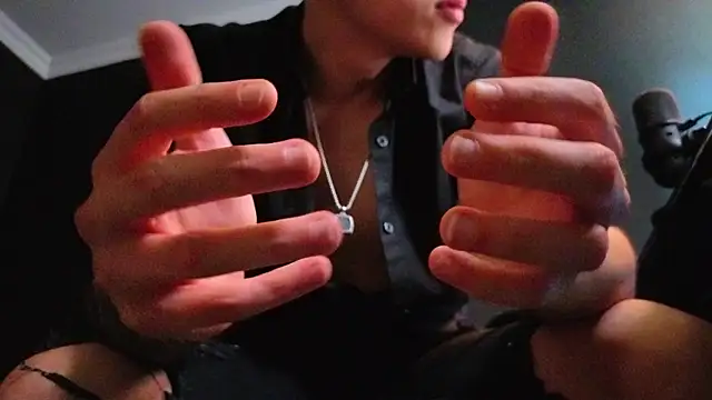 FelixStarkk live XXX chat
