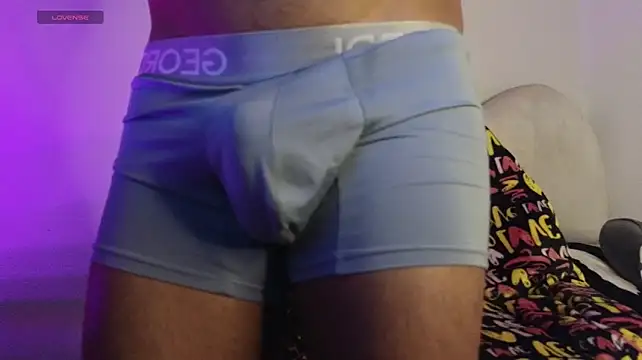 imAdamhot – Naživo XXX chat