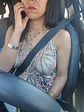 XXX chat uživo modela misscectito13