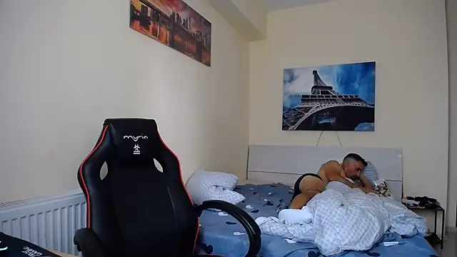 amydamarw 라이브 XXX 채팅