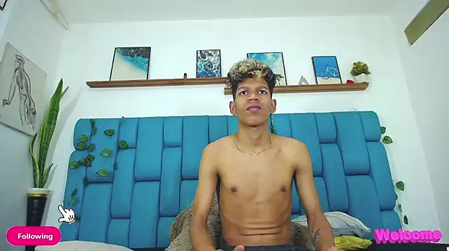 Sembang XXX Secara Langsung Stephen_Angel