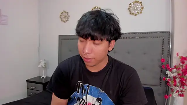 jhoan_evanss Obrolan Langsung XXX