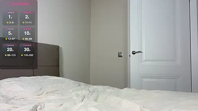 Živý XXX chat HeyAlena