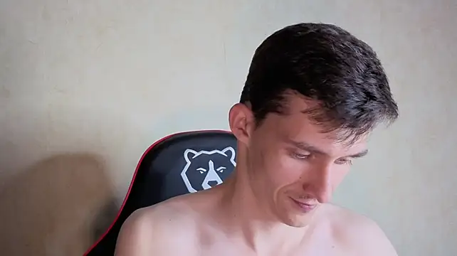 touch_me7 – Naživo XXX chat