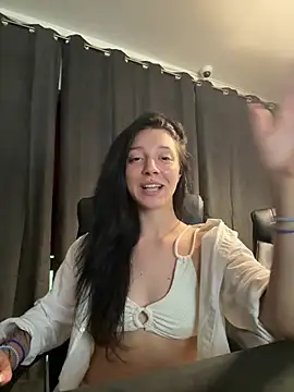 I_amRedVelvet Webcam show