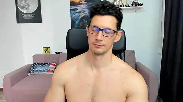 Chat +18 de BrutusK08 ao vivo