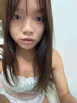 ela_sisi Pertunjukan Webcam