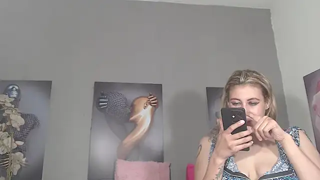 AntonellaBlanc live XXX chat