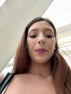 LilluKatten's Live XXX Chat