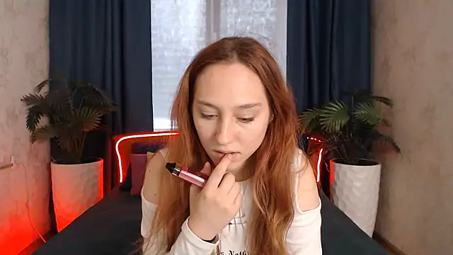 ModelGyrl live XXX chat