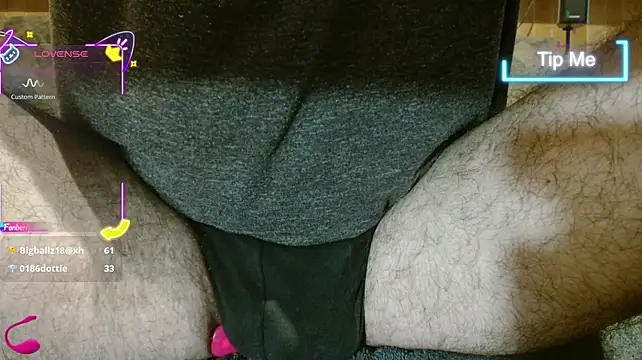 dudu7219's Live XXX Chat