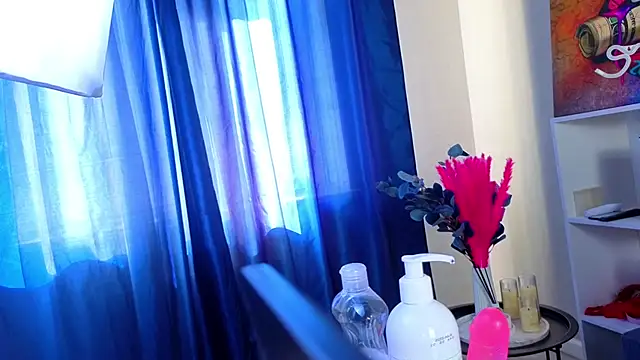 PerryKitty live XXX chat