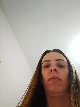 Mel7cat's Webcam Show