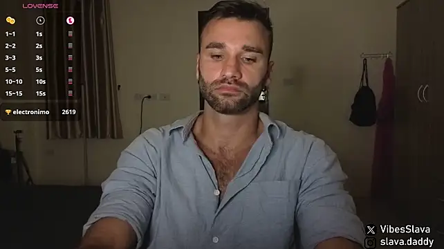 Онлайн чат XXX DaddySlava