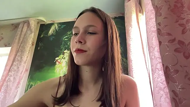 EllynDincher – Live XXX-chat