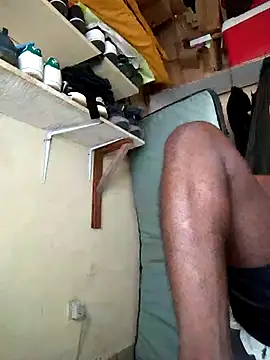 Chat XXX ao vivo de BlackCoffe2