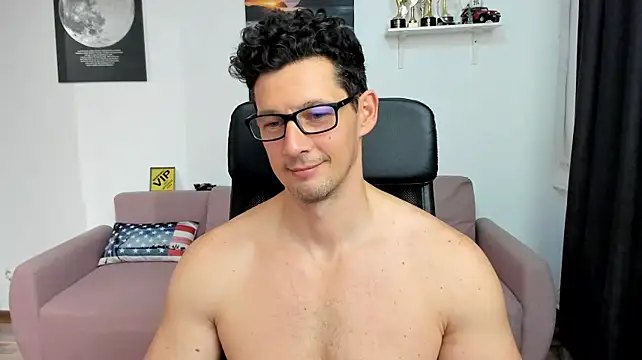 Chat XXX ao vivo de BrutusK08