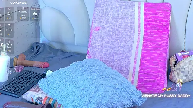 melaniecooperr 라이브 XXX 채팅