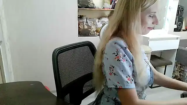 xMilagrosxs – Live XXX-chat