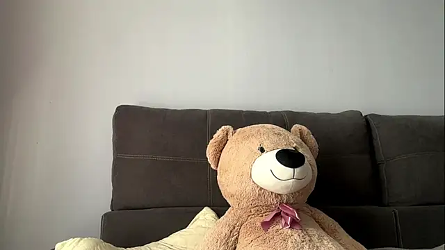 HermaKitty webcam show