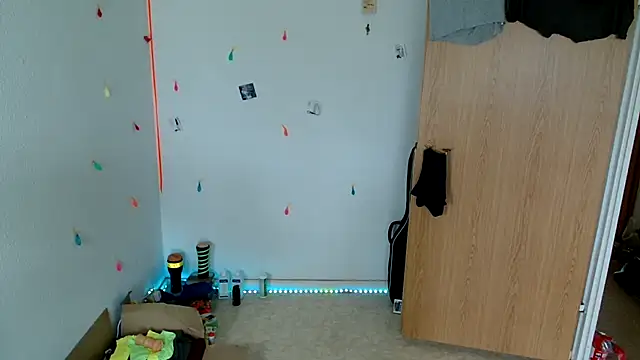 hei_69 Webcam show