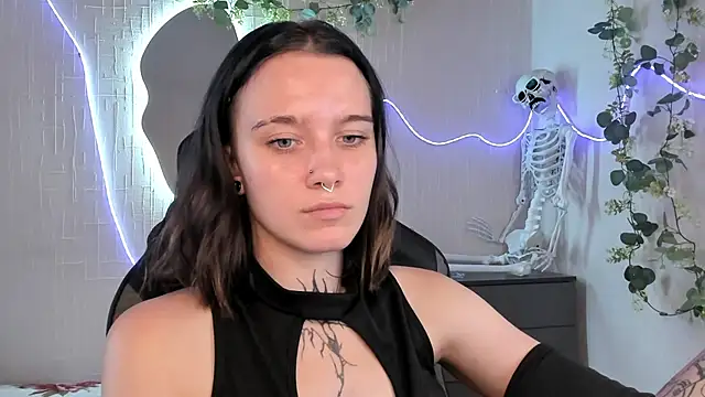 Elastikisss Live XXX-Chat