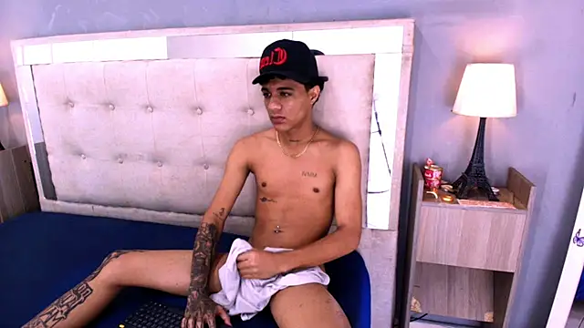 Chat XXX Live _Thiago12