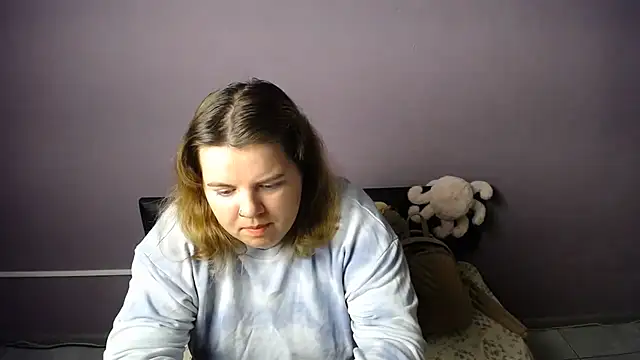 Živý XXX chat so_shy
