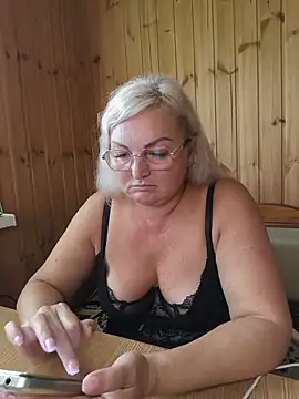 White-Chocolatte – Live XXX-chat