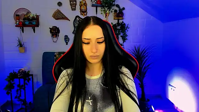 Živý XXX chat MonicaLowes