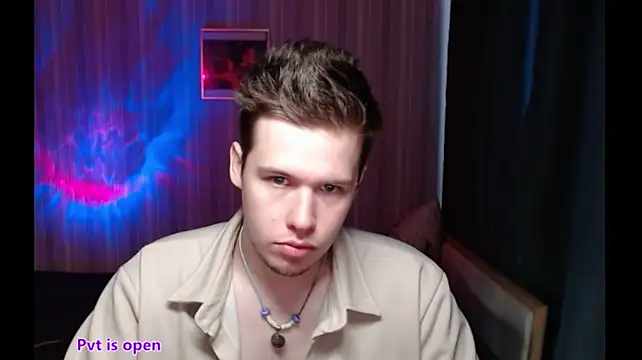 Sheldon_music Webcamshow