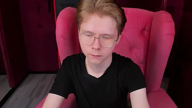 DanielSanders Chat XXX in diretta