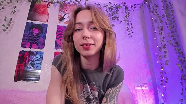LuckySexyDolln Live XXX chat