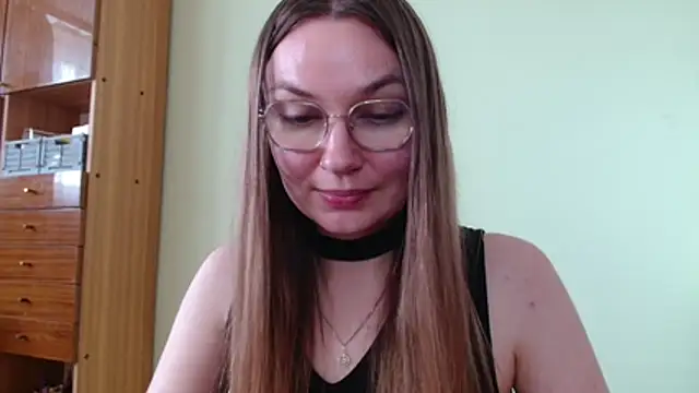 Czat XXX na żywo – LooveELLYx