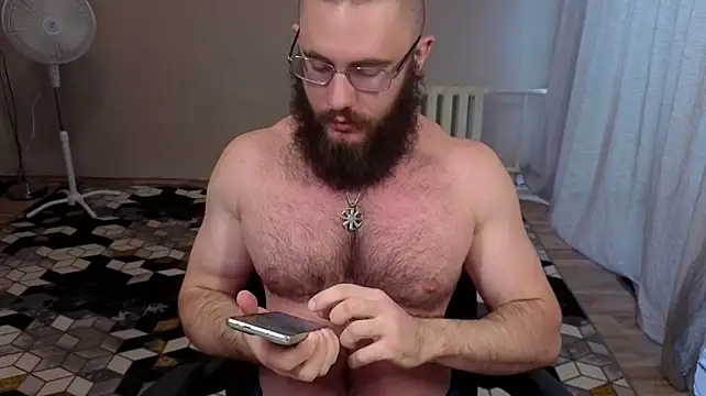Ant_Power Live XXX-Chat