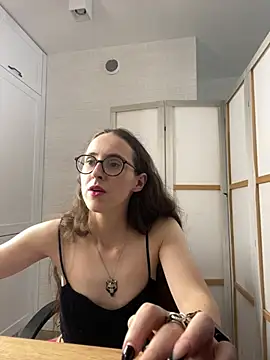 MartiniiSelenna – Live XXX-chat