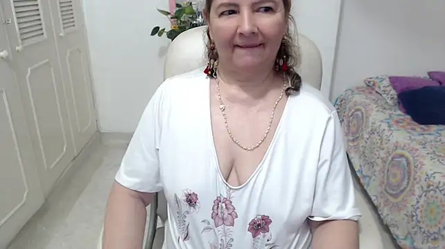 Chat XXX en directo de leonela_69